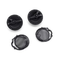H-D Audio by Rockford Fosgate Stage I Fairing Lautsprecher