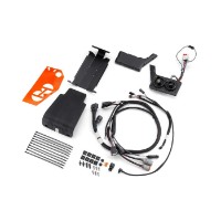 H-D Audio by Rockford Fosgate Primary Verstärker Einbau Kit