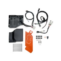 Audio by Rockford Fosgate Sekundärverstärker-Einbaukit