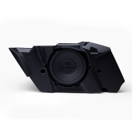 Audio by Rockford Fosgate Primär-Subwoofer Kit