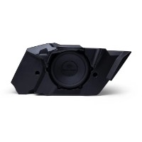 Audio by Rockford Fosgate Sekundär-Subwoofer Kit