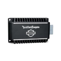 Audio by Rockford Fosgate Sekundärverstärker – 600 Watt