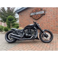 VRSCDX NIGHT ROD SPECIAL