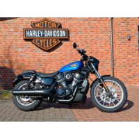RH975S Nightster Special