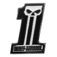 PIN DARK CUSTOM