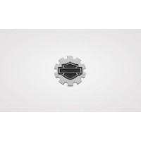 Pin Bar & Shield Sprocked