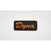 Aufnäher Dyna