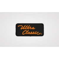 Aufnäher Ultra Classic