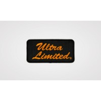 Aufnäher Ultra Limited