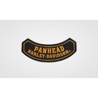 Aufnäher Panhead