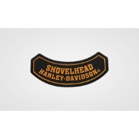 Aufnäher Shovelhead