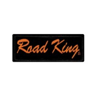 Aufnäher H-D Road King