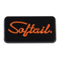 Pin Softail 