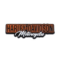 PIN H-D MOTORCYCLES SCHRIFTZUG