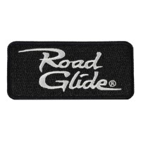 AUFNÄHER ROAD GLIDE RELAUNCH