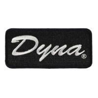 AUFNÄHER DYNA RELAUNCH