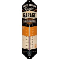 Thermometer "Garage"