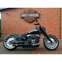 FLFBS Softail Fat Boy 114