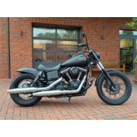 FXDB Dyna Street Bob 103