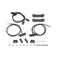 LED-Beleuchtungs-Kit für Seitenkoffer-Spoiler
