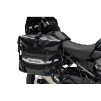 Weiche Seitentaschen Pan America