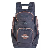 Rucksack Legend B&S