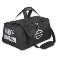 TASCHE DUFFEL WILLIE G SKULL