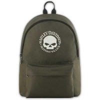 RUCKSACK WILLIE G SKULL