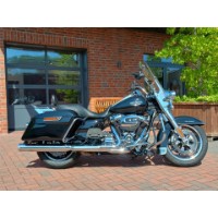 FLHR Road King 107