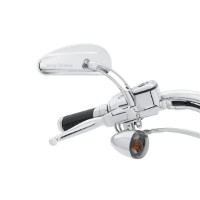 Spiegel - Profile Custom mit Slotted Ausleger