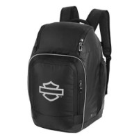 RUCKSACK STIEFEL & AUSRÜSTUNG