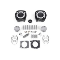 Stage III - Milwaukee-Eight-Motor-Kit - 114CI/117CI auf 122CI - Touring
