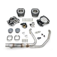 Screamin‘ Eagle Stage IV Kit – 117CI bis 131CI