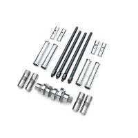 Screamin' Eagle Stage II Kit