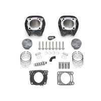 Screamin‘ Eagle Stage III Kit – 117 bis 122 ci