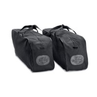 Satteltaschen-Travel-Paks - Heritage Modell