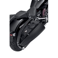 Satteltaschen Travel Paks - Sport Glide