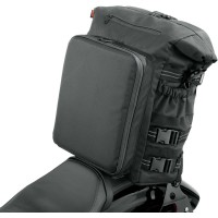Owerwatch Sissy Bar Tasche - Groß