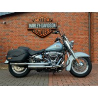 FLHCS Softail Heritage Classic