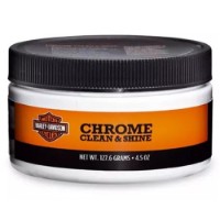 Chrome Clean & Shine - 113 g