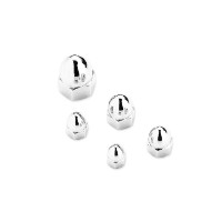 Hutmutter 1/2" - 13 Gewinde