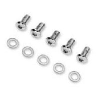 Schrauben-Kit für Derby Deckel