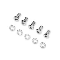 Schrauben-Kit für Derby Deckel