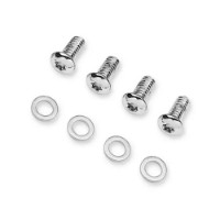 Schrauben-Kit für Derby Deckel