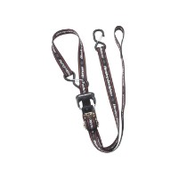 Ratschenspanngurte 1.25" mit integrierten Schlaufen