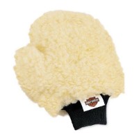 Waschhandschuh
