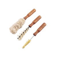 Reinigungsbürsten-Kit
