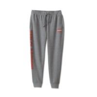 H-D Sweathose Grey