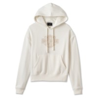 Hoodie B&S Oversized Washed 