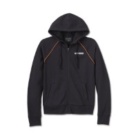 Sweatjacke Classic B&S